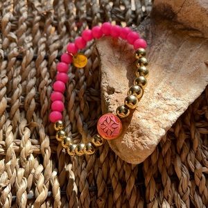 Pink and gold RC 💕